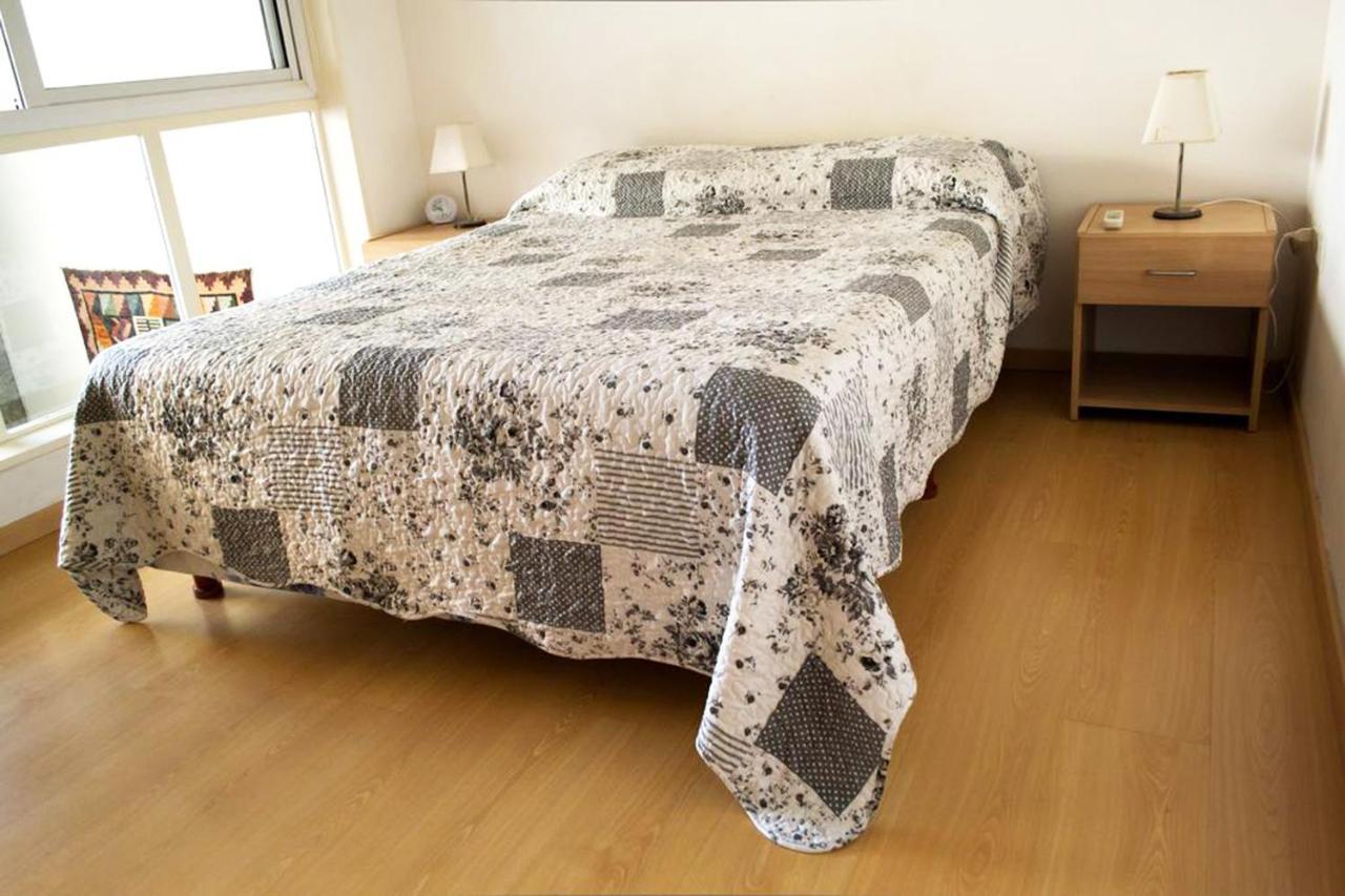 Апартаменти Duplex Dos Ambientes Con Terraza Propia Y Parilla Буенос-Айрес Екстер'єр фото